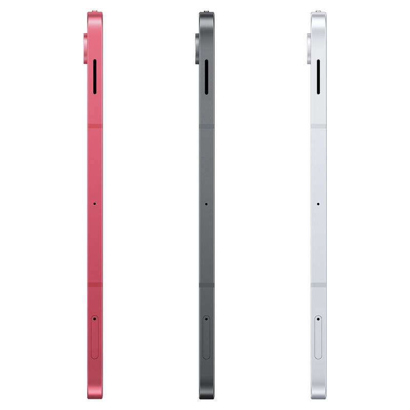 تبلت 10.9 اینچ سامسونگ مدل Galaxy Tab S10 Lite با ظرفیت 256 گیگابایت و رم 8 گیگابایت، قابلیت پشتیبانی از سیم کارت، رزولوشن دوربین اصلی ۸ مگاپیکسل، پشتیبانی از قلم