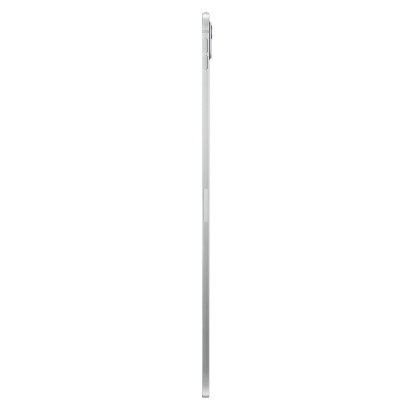 تبلت 13 اینچ اپل مدل IPad Pro 2025 M5 Wi-Fi ظرفیت 1 ترابایت و رم 16 گیگابایت، رزولوشن دوربین 12 مگاپیکسل، پشتیبانی از قلم و کیبورد