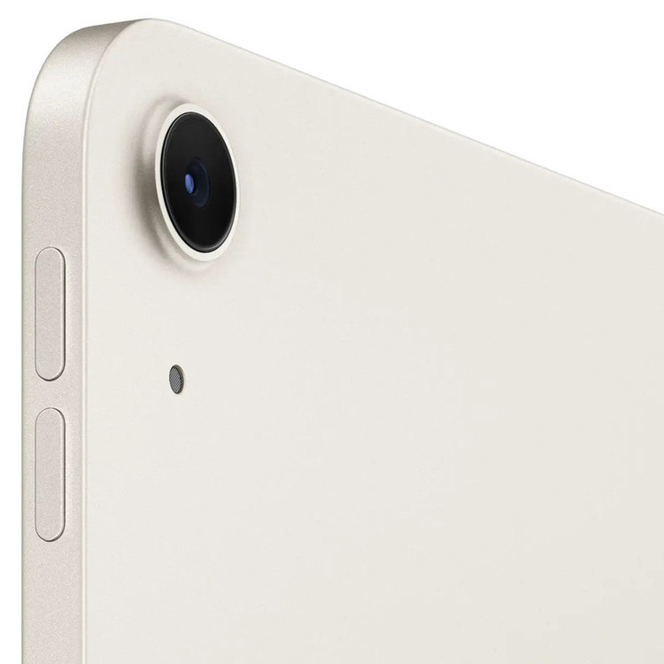 تبلت 11 اینچ اپل مدل iPad Air 2026 M4 Wi-Fi ظرفیت 512 گیگابایت و رم 12 گیگابایت، رزولوشن دوربین اصلی ۱۲ مگاپیکسل، پشتیبانی از قلم و کیبورد