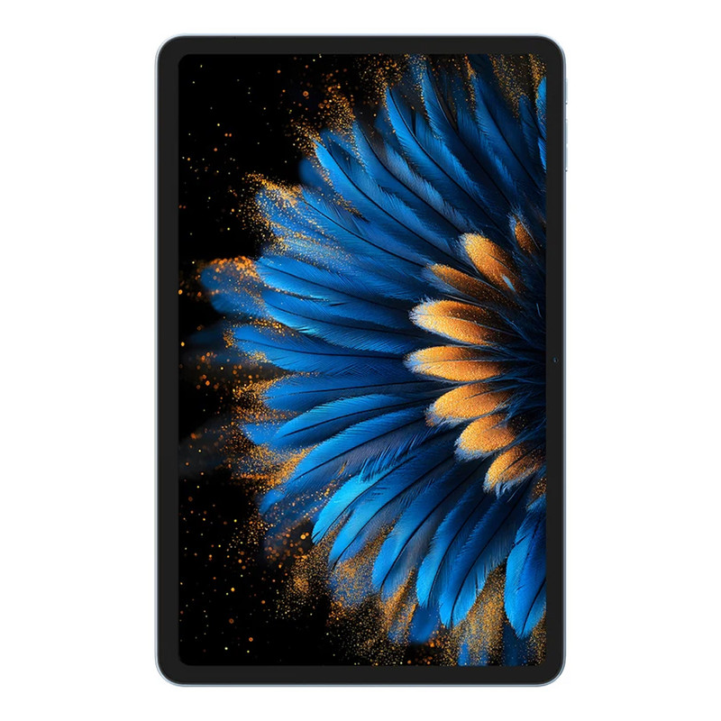 تبلت 12 اینچ بلک ویو مدل MEGA 2 Wi-Fi ظرفیت 256 گیگابایت و رم ۶ گیگابایت به همراه کیبورد و قلم