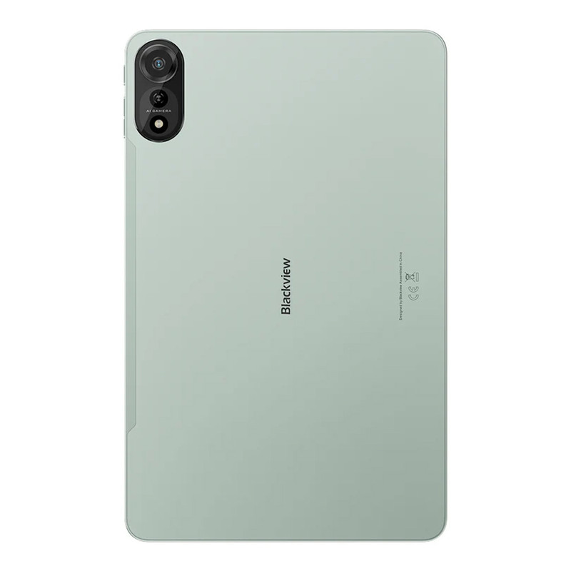 تبلت 12 اینچ بلک ویو مدل MEGA 2 Wi-Fi ظرفیت 256 گیگابایت و رم ۶ گیگابایت به همراه کیبورد و قلم