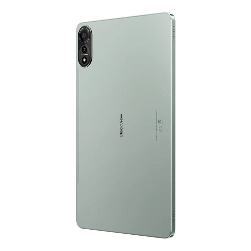 تبلت 12 اینچ بلک ویو مدل MEGA 2 Wi-Fi ظرفیت 256 گیگابایت و رم ۶ گیگابایت به همراه کیبورد و قلم