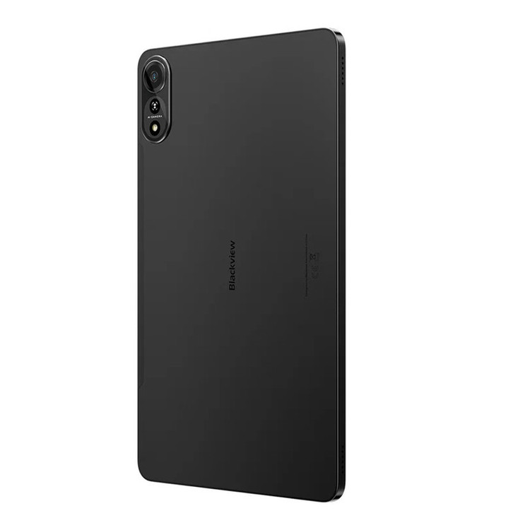 تبلت 12 اینچ بلک ویو مدل MEGA 2 Wi-Fi ظرفیت 256 گیگابایت و رم ۶ گیگابایت به همراه کیبورد و قلم