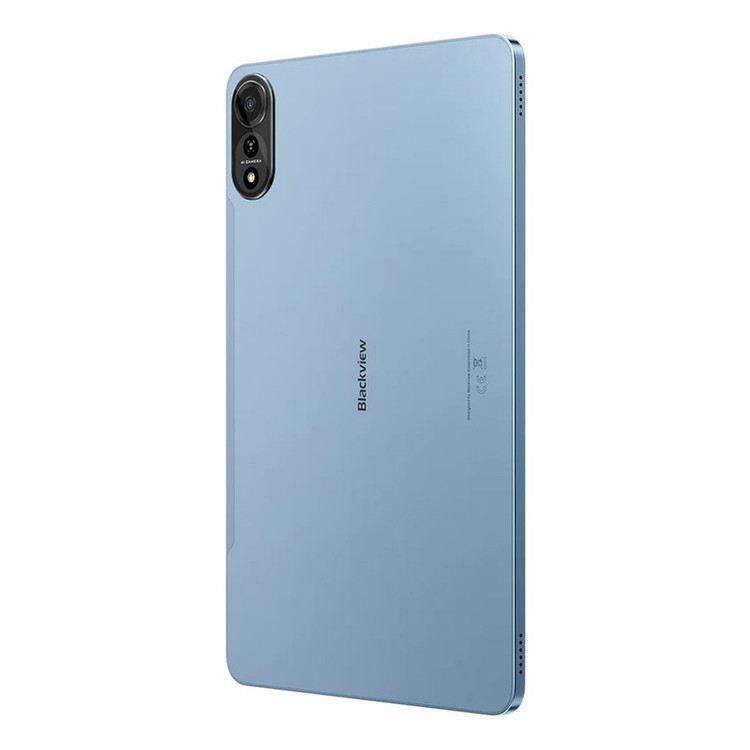 تبلت 12 اینچ بلک ویو مدل MEGA 2 Wi-Fi ظرفیت 256 گیگابایت و رم ۶ گیگابایت به همراه کیبورد و قلم