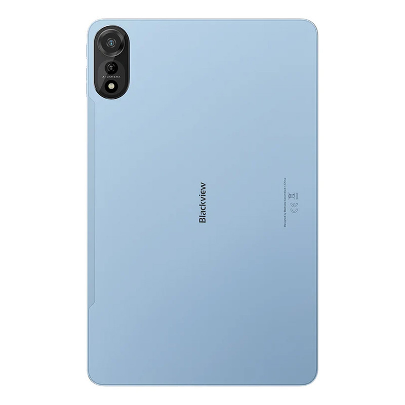 تبلت 12 اینچ بلک ویو مدل MEGA 2 Wi-Fi ظرفیت 256 گیگابایت و رم ۶ گیگابایت به همراه کیبورد و قلم