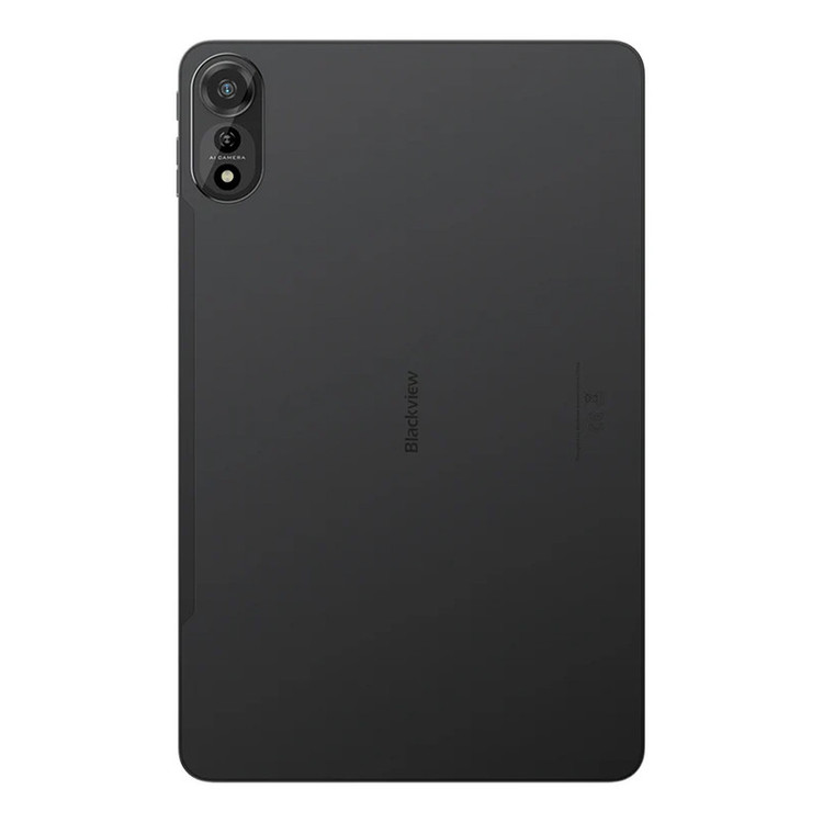 تبلت 12 اینچ بلک ویو مدل MEGA 2 Wi-Fi ظرفیت 256 گیگابایت و رم ۶ گیگابایت به همراه کیبورد و قلم