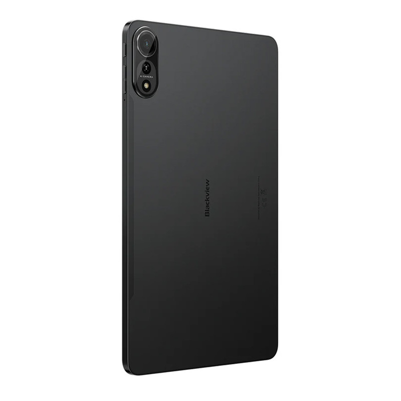 تبلت 12 اینچ بلک ویو مدل MEGA 2 Wi-Fi ظرفیت 256 گیگابایت و رم ۶ گیگابایت به همراه کیبورد و قلم