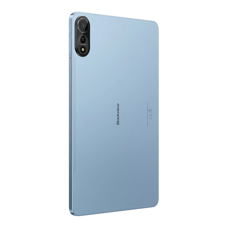 تبلت 12 اینچ بلک ویو مدل MEGA 2 Wi-Fi ظرفیت 256 گیگابایت و رم ۶ گیگابایت به همراه کیبورد و قلم