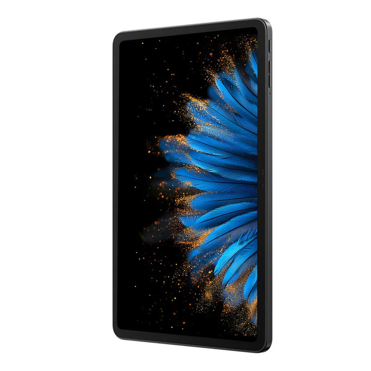 تبلت 12 اینچ بلک ویو مدل MEGA 2 Wi-Fi ظرفیت 256 گیگابایت و رم ۶ گیگابایت به همراه کیبورد و قلم