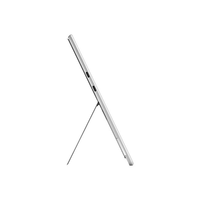 تبلت 13 اینچی مایکروسافت مدل Surface Pro 10-Core Ultra 7 165U ظرفیت 1 ترابایت و رم 64 گیگابایت به همراه کیبورد Surface Pro Copilot و قلم Slim Pen 2