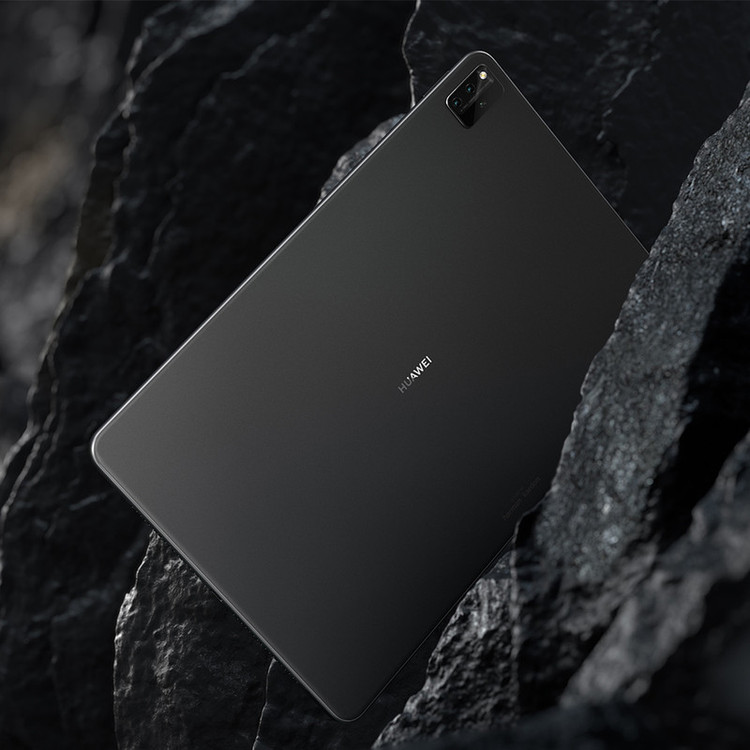تبلت هوآوی مدل MatePad Pro 12.6 ظرفیت 256 گیگابایت و رم 8 گیگابایت به همراه قلم هوشمند M-Pencil و کیبورد Smart Magnetic