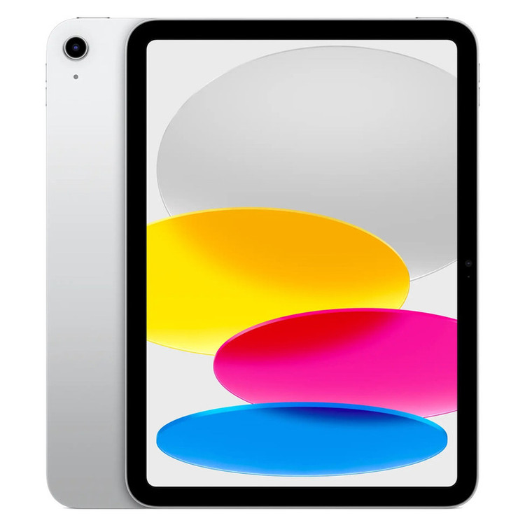 تبلت 11 اینچ اپل مدل iPad 2025 Wi-Fi ظرفیت 512 گیگابایت و رم 6 گیگابایت، رزولوشن دوربین 12 مگاپیکسل، پشتیبانی از قلم