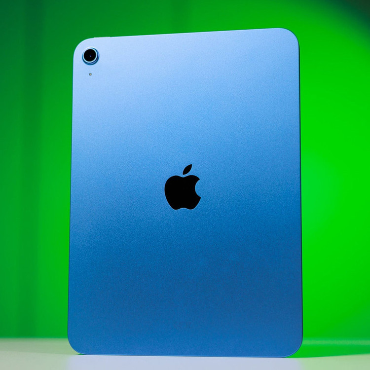 تبلت 11 اینچ اپل مدل iPad 2025 Wi-Fi ظرفیت 512 گیگابایت و رم 6 گیگابایت، رزولوشن دوربین 12 مگاپیکسل، پشتیبانی از قلم