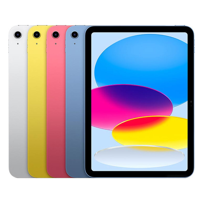 تبلت 11 اینچ اپل مدل iPad 2025 Wi-Fi ظرفیت 512 گیگابایت و رم 6 گیگابایت، رزولوشن دوربین 12 مگاپیکسل، پشتیبانی از قلم