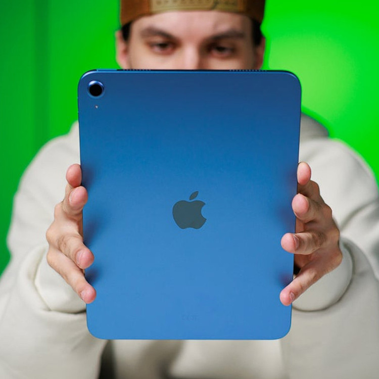 تبلت 11 اینچ اپل مدل iPad 2025 Wi-Fi ظرفیت 512 گیگابایت و رم 6 گیگابایت، رزولوشن دوربین 12 مگاپیکسل، پشتیبانی از قلم
