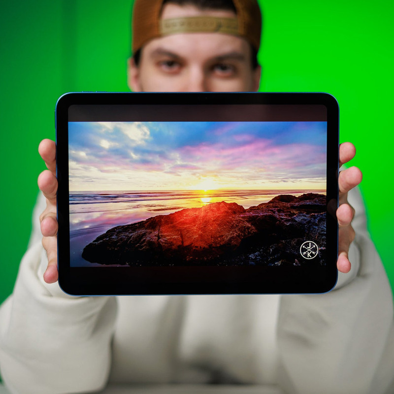 تبلت 11 اینچ اپل مدل iPad 2025 Wi-Fi ظرفیت 512 گیگابایت و رم 6 گیگابایت، رزولوشن دوربین 12 مگاپیکسل، پشتیبانی از قلم