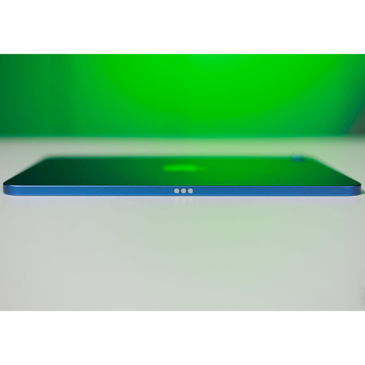 تبلت 11 اینچ اپل مدل iPad 2025 Wi-Fi ظرفیت 512 گیگابایت و رم 6 گیگابایت، رزولوشن دوربین 12 مگاپیکسل، پشتیبانی از قلم