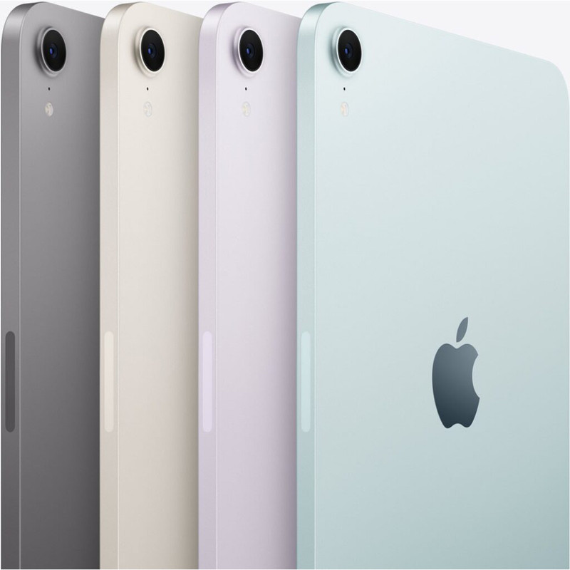 تبلت 8.3 اینچی اپل مدل iPad Mini 7th Generation 2024 Wi-Fi ظرفیت 256 گیگابایت و رم 8 گیگابایت