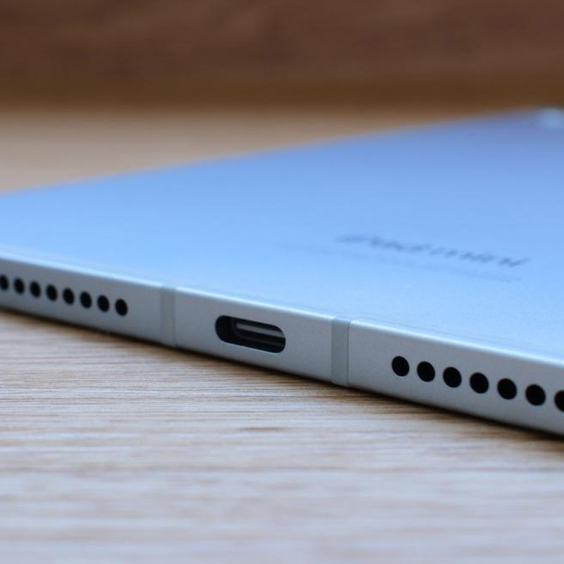 تبلت 8.3 اینچی اپل مدل iPad Mini 7th Generation 2024 Wi-Fi ظرفیت 256 گیگابایت و رم 8 گیگابایت