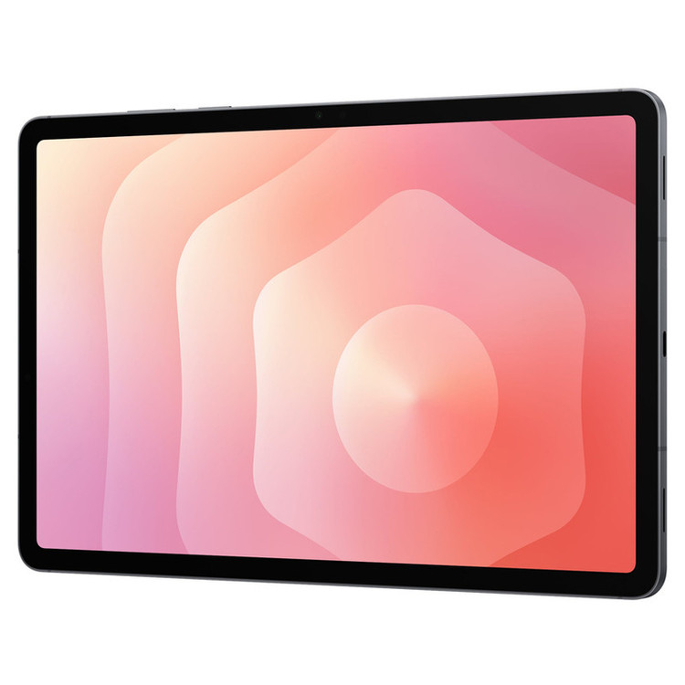 تبلت ۱۱ اینچ سامسونگ مدل Galaxy Tab S11 Wi-Fi ظرفیت 512 گیگابایت و رم 12 گیگابایت، رزولوشن دوربین ۱۳ مگاپیکسل، پشتیبانی از قلم و کیبورد