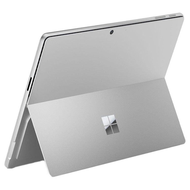 تبلت 13 اینچ مایکروسافت مدل Surface Pro 11 با پردازنده Intel Core Ultra 7-266V و 16GB رم LPDDR5x، حافظه SSD با ظرفیت 512GB، صفحه نمایش PixelSense Flow با نرخ بهروزرسانی 120 هرتز، سیستم عامل Windows 11