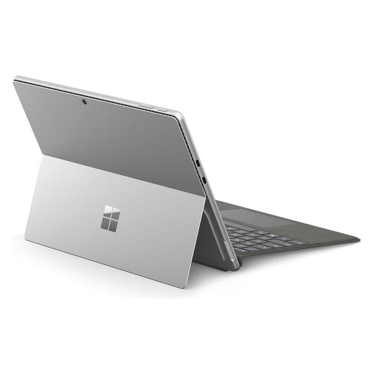 تبلت 13 اینچی مایکروسافت مدل Surface Pro 10-Core Ultra 7 165U ظرفیت 1 ترابایت و رم 64 گیگابایت به همراه کیبورد Surface Pro Copilot