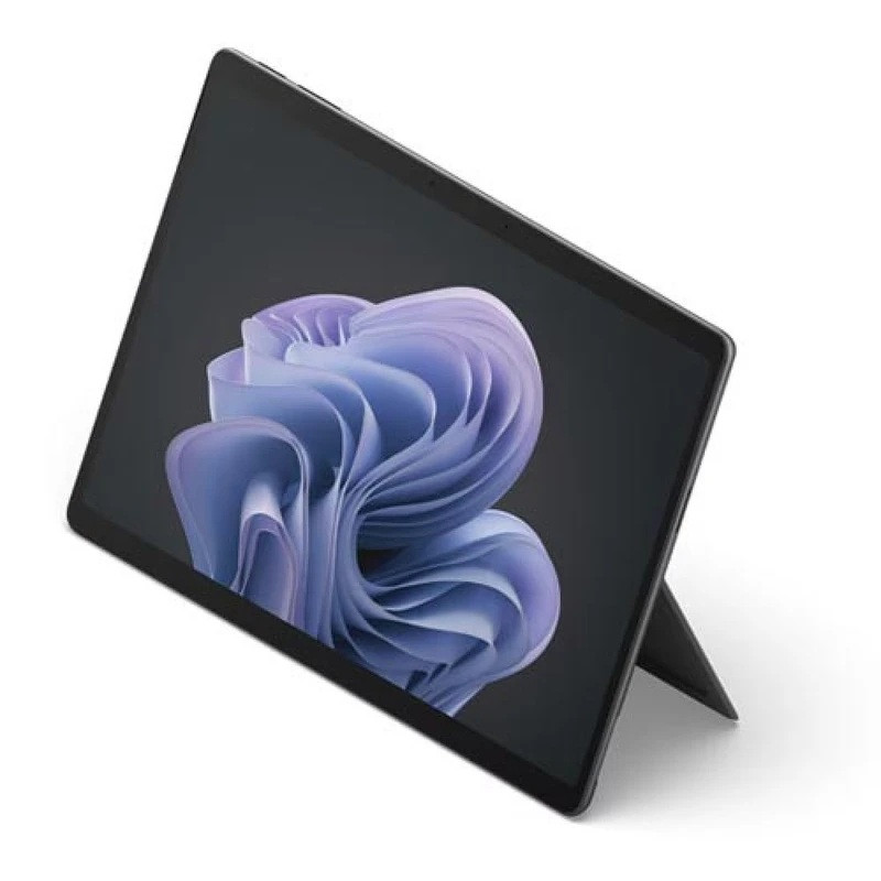 تبلت 13 اینچی مایکروسافت مدل Surface Pro 10-Core Ultra 7 165U ظرفیت 1 ترابایت و رم 64 گیگابایت به همراه کیبورد Surface Pro Copilot