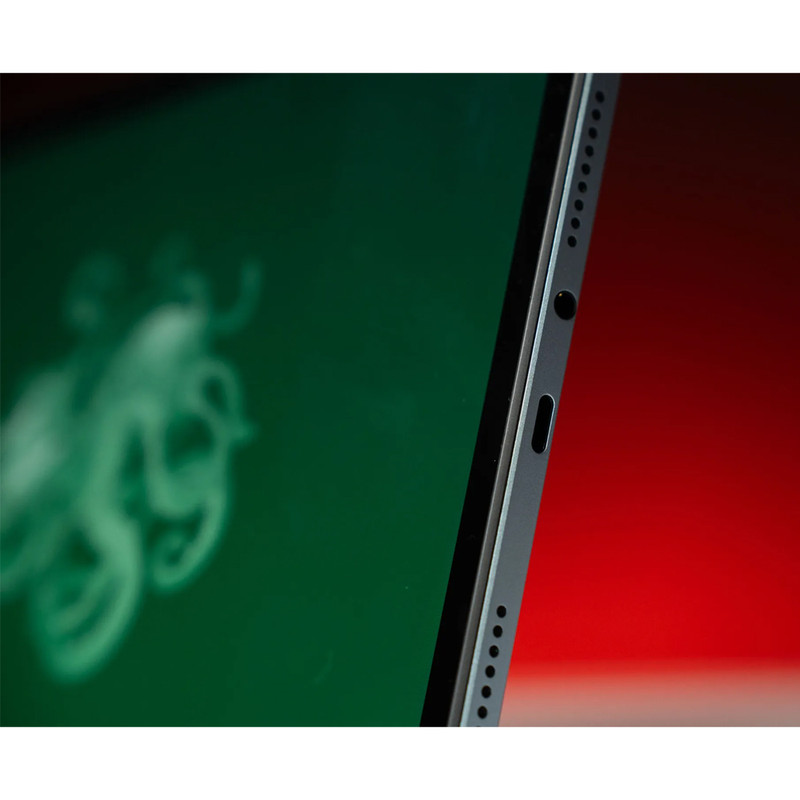 تبلت ۱۱ اینچ شیائومی مدل Redmi Pad 2 Wi-Fi با ظرفیت 128 گیگابایت و رم 6 گیگابایت، رزولوشن دوربین اصلی ۸ مگاپیکسل، پشتیبانی از قلم
