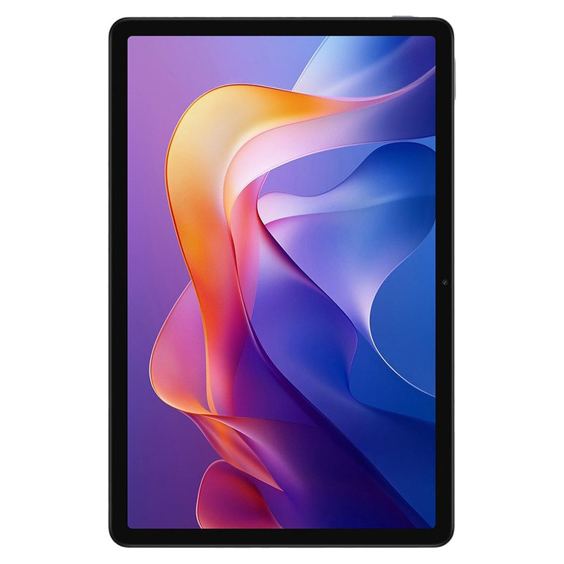 تبلت ۱۱ اینچ شیائومی مدل Redmi Pad 2 Wi-Fi با ظرفیت 128 گیگابایت و رم 6 گیگابایت، رزولوشن دوربین اصلی ۸ مگاپیکسل، پشتیبانی از قلم
