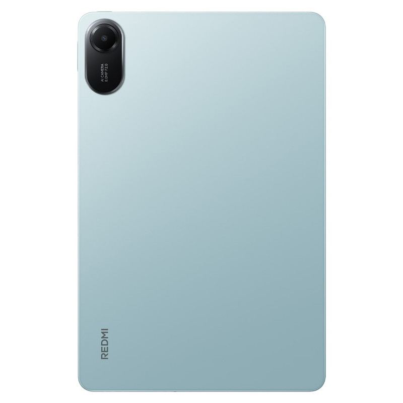 تبلت ۱۱ اینچ شیائومی مدل Redmi Pad 2 Wi-Fi با ظرفیت 128 گیگابایت و رم 6 گیگابایت، رزولوشن دوربین اصلی ۸ مگاپیکسل، پشتیبانی از قلم