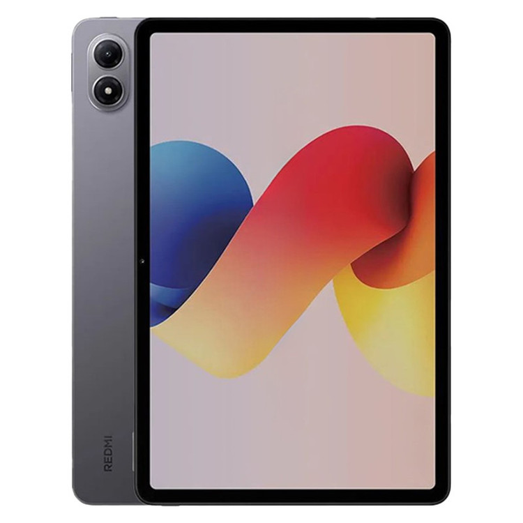 تبلت 12.1 اینچ شیائومی مدل Redmi Pad 2 Pro Wi-Fi، ظرفیت 256 گیگابایت و رم 8 گیگابایت به همراه کیبورد