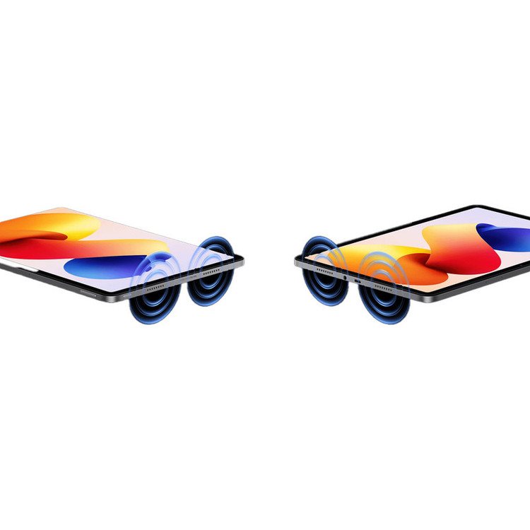 تبلت 12.1 اینچ شیائومی مدل Redmi Pad 2 Pro Wi-Fi، ظرفیت 256 گیگابایت و رم 8 گیگابایت به همراه کیبورد
