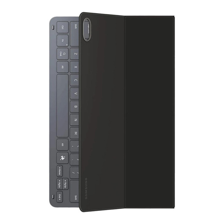 تبلت 11 اینچ سامسونگ مدل Galaxy Tab S11 Wi-Fi ظرفیت 128 گیگابایت و رم 12 گیگابایت به همراه کیبورد