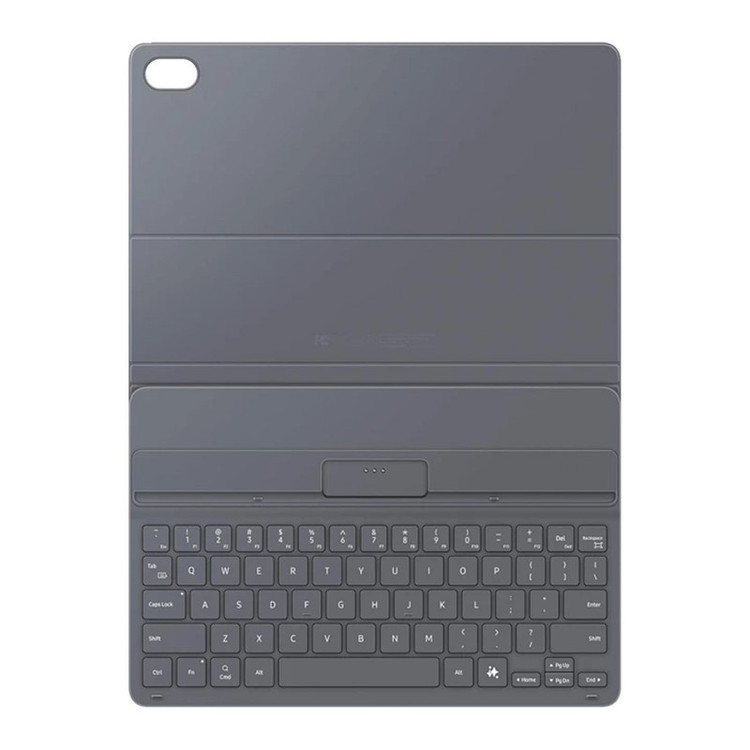 تبلت 11 اینچ سامسونگ مدل Galaxy Tab S11 Wi-Fi ظرفیت 128 گیگابایت و رم 12 گیگابایت به همراه کیبورد