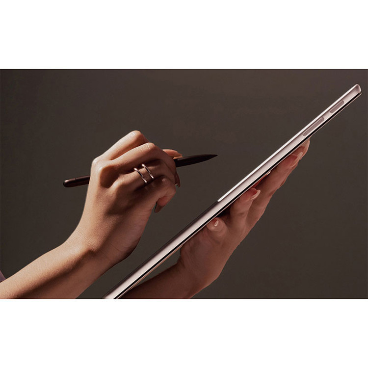 تبلت 13 اینچی مایکروسافت مدل Surface Pro 11-Snapdragon X Elite OLED ظرفیت 1 ترابایت و رم 16 گیگابایت به همراه کیبورد Surface Pro Copilot و قلم Slim Pen 2