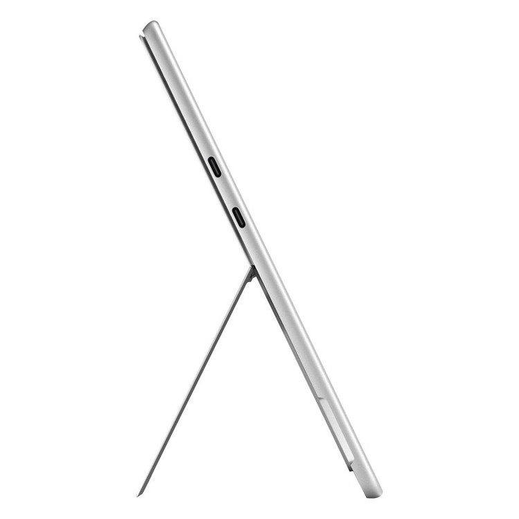 تبلت 13 اینچی مایکروسافت مدل Surface Pro 11-Snapdragon X Elite OLED ظرفیت 512 گیگابایت و رم 16 گیگابایت به همراه کیبورد Surface Pro Copilot