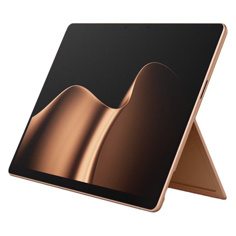 تبلت 13 اینچ مایکروسافت مدل Surface Pro Snapdragon X2 Elite OLED 2026 ظرفیت 512 گیگابایت و رم 16 گیگابایت