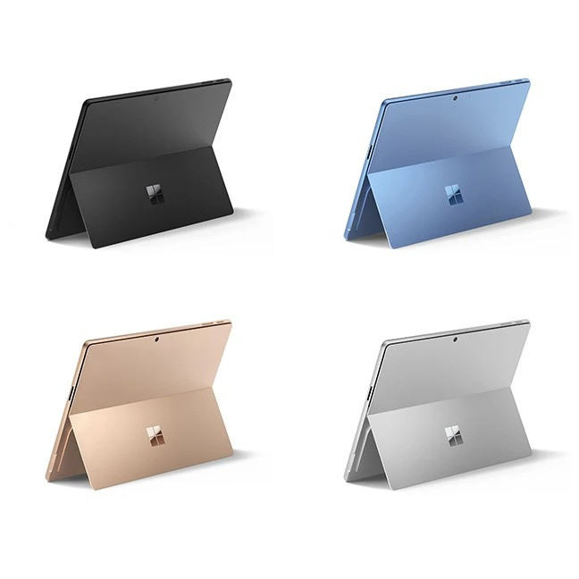 تبلت 13 اینچ مایکروسافت مدل Surface Pro-Copilot+ PC-Ultra 7 ظرفیت 1 ترابایت و رم 16 گیگابایت