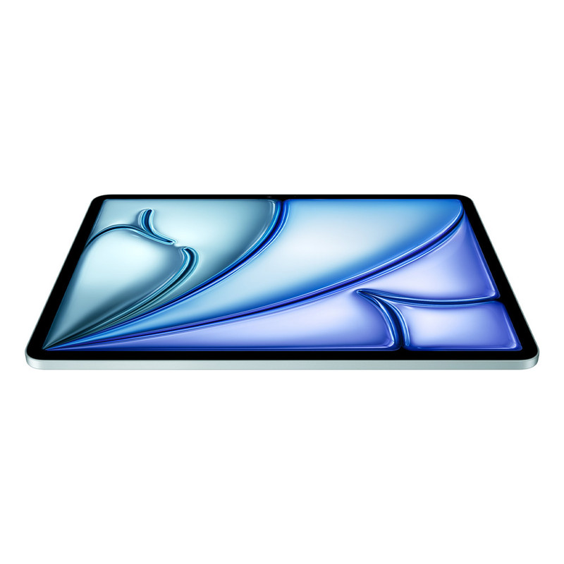 تبلت 13 اینچ اپل مدل iPad Air 2026 M4 Wi-Fi ظرفیت 1 ترابایت و رم 12 گیگابایت، رزولوشن دوربین اصلی ۱۲ مگاپیکسل، پشتیبانی از قلم و کیبورد