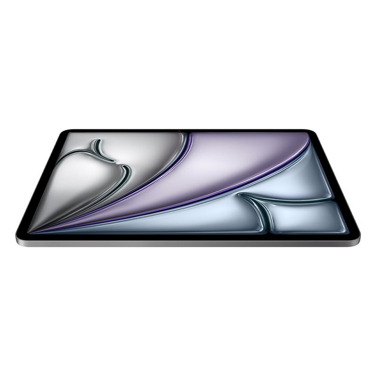 تبلت 13 اینچ اپل مدل iPad Air 2026 M4 Wi-Fi ظرفیت 1 ترابایت و رم 12 گیگابایت، رزولوشن دوربین اصلی ۱۲ مگاپیکسل، پشتیبانی از قلم و کیبورد