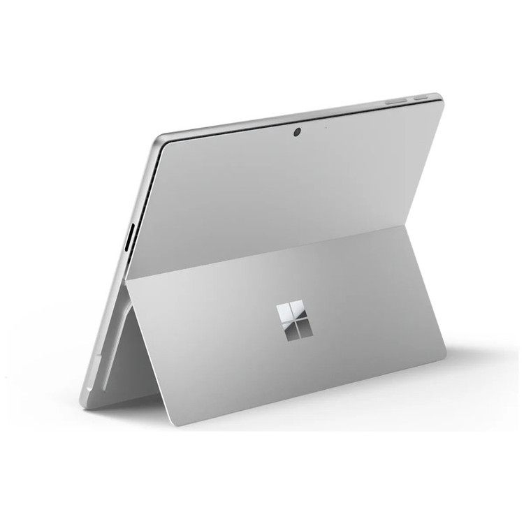 تبلت 13 اینچی مایکروسافت مدل Surface Pro 11 - Ultra 7 ظرفیت 256 گیگابایت و رم 16 گیگابایت به همراه کیبورد Surface Pro Singature Copilot و قلم Slim Pen 2