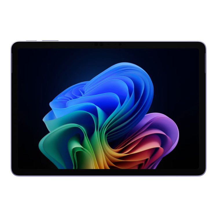 تبلت 12 اینچی مایکروسافت مدل Surface Pro-Snapdragon X Plus ظرفیت 256 گیگابایت و رم 16 گیگابایت