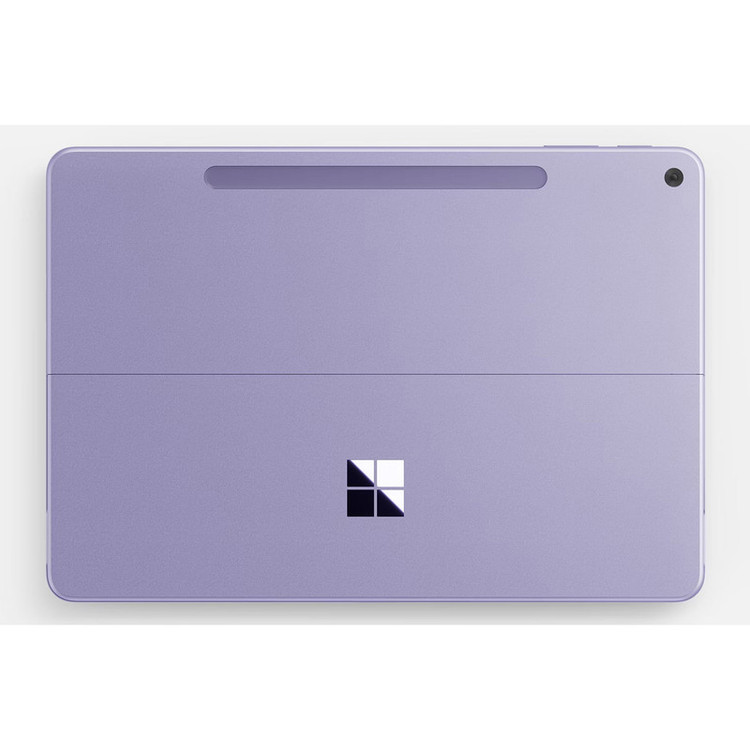 تبلت 12 اینچی مایکروسافت مدل Surface Pro-Snapdragon X Plus ظرفیت 256 گیگابایت و رم 16 گیگابایت