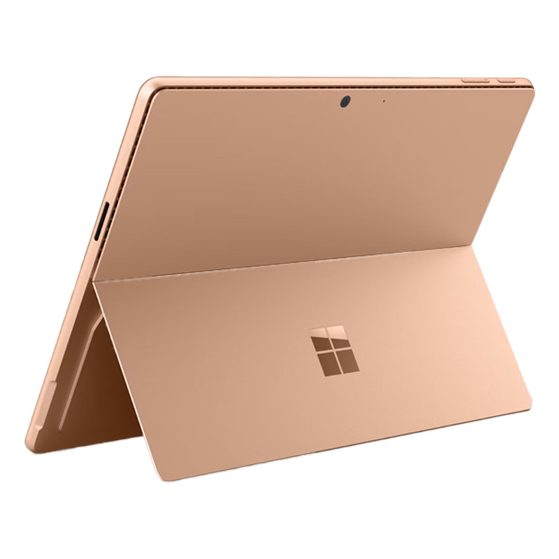 تبلت 13 اینچ مایکروسافت مدل Surface Pro Snapdragon X2 Plus LCD 2026 ظرفیت 512 گیگابایت و رم 16 گیگابایت
