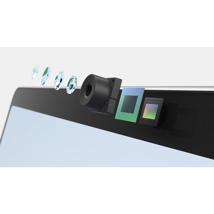 تبلت 13 اینچی مایکروسافت مدل Surface Pro 10-Core Ultra 7 165U ظرفیت 512 گیگابایت و رم 32 گیگابایت