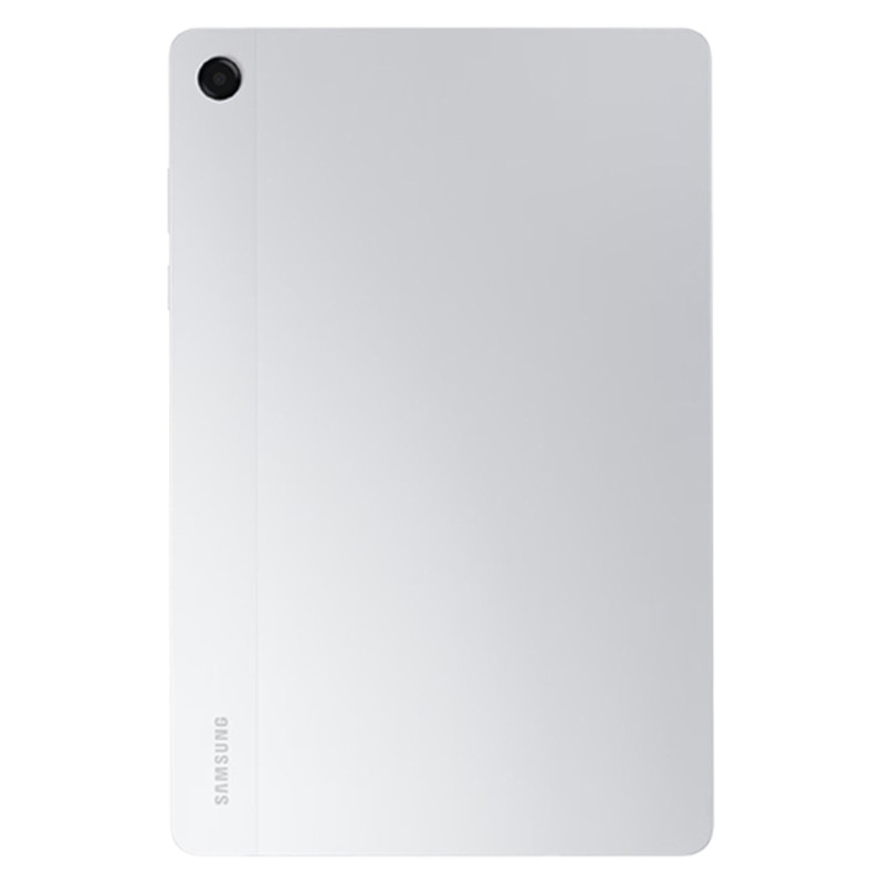 تبلت 11 اینچ سامسونگ مدل Galaxy Tab A11 Plus Wi-Fi، ظرفیت 128 گیگابایت و رم 6 گیگابایت، رزولوشن دوربین 8 مگاپیکسل به همراه شارژر دیواری 25 وات سامسونگ مدل T2510