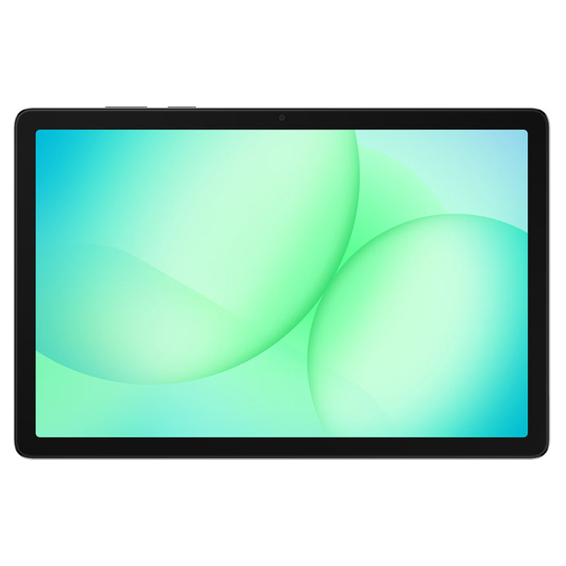 تبلت 11 اینچ سامسونگ مدل Galaxy Tab A11 Plus Wi-Fi، ظرفیت 128 گیگابایت و رم 6 گیگابایت، رزولوشن دوربین 8 مگاپیکسل به همراه شارژر دیواری 25 وات سامسونگ مدل T2510