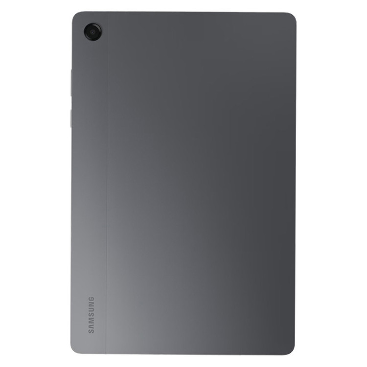 تبلت 11 اینچ سامسونگ مدل Galaxy Tab A11 Plus Wi-Fi، ظرفیت 128 گیگابایت و رم 6 گیگابایت، رزولوشن دوربین 8 مگاپیکسل به همراه شارژر دیواری 25 وات سامسونگ مدل T2510