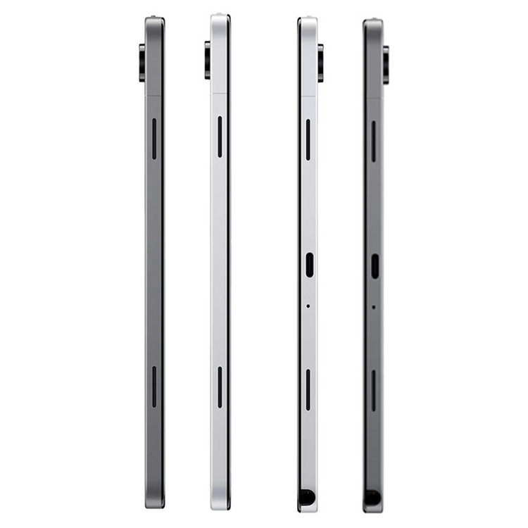 تبلت 11 اینچ سامسونگ مدل Galaxy Tab A11 Plus Wi-Fi، ظرفیت 128 گیگابایت و رم 6 گیگابایت، رزولوشن دوربین 8 مگاپیکسل به همراه شارژر دیواری 25 وات سامسونگ مدل T2510