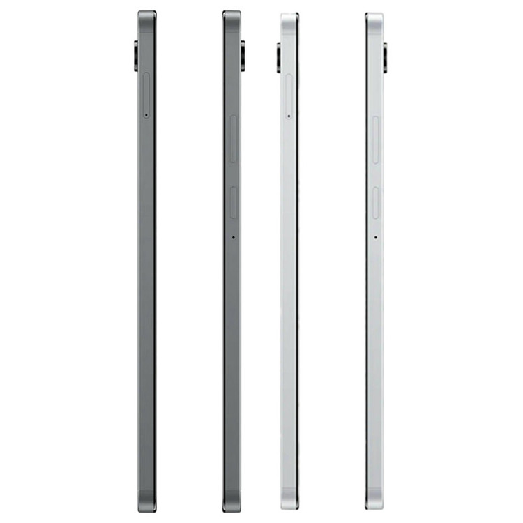 تبلت 8.7 اینچ سامسونگ مدل Galaxy Tab A11 Wi-Fi، ظرفیت 64 گیگابایت و رم 4 گیگابایت، رزولوشن دوربین 8 مگاپیکسل به همراه شارژر دیواری 25 وات سامسونگ مدل T2510